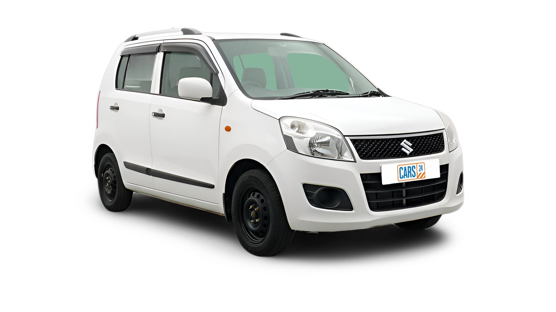 Maruti Wagon R 1.0-img